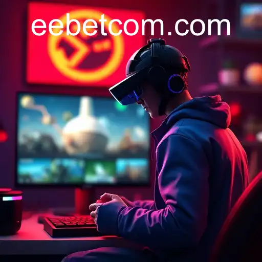 The Digital Frontier: Evolution of Online Gaming