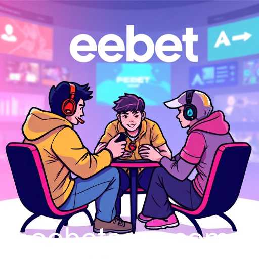 The Digital Frontier of Social Gaming