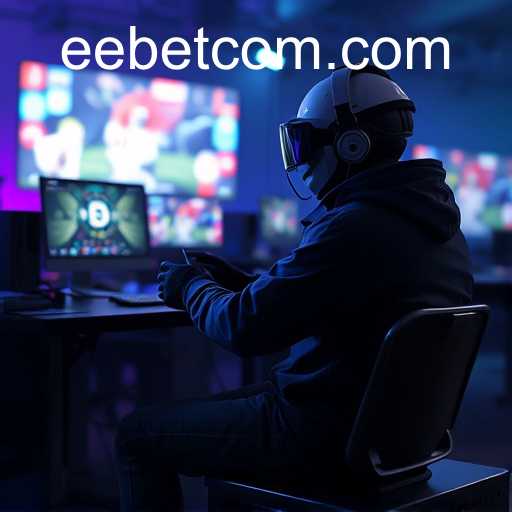 Eebet's Evolution in Online Gaming