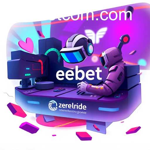 eebet Revolutionizes Online Gaming Landscape