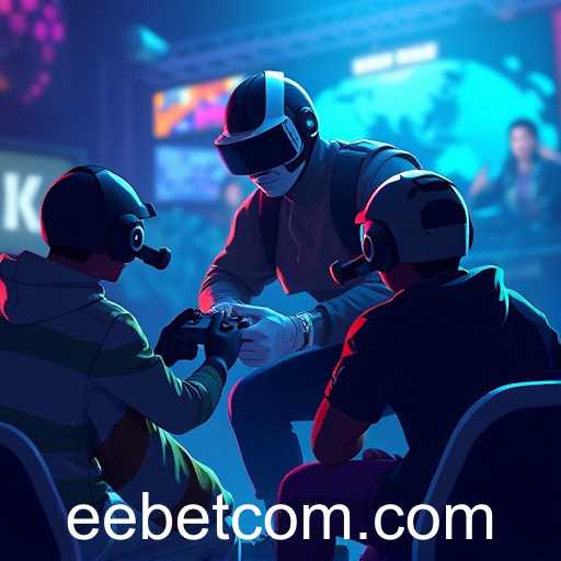 The Rise of eebet: Gaming Dynamics and Trends
