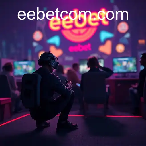 Eebet: Revolutionizing Online Gaming in Uncertain Times