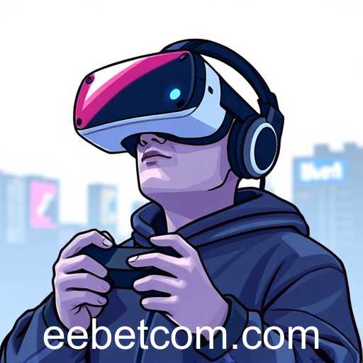 Eebet's Innovative Approach to Online Gaming