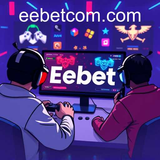 Eebet: The Rising Star in Online Gaming
