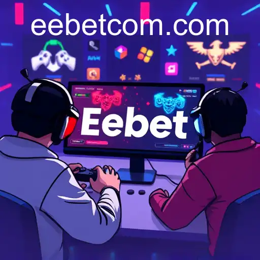 Eebet: The Rising Star in Online Gaming