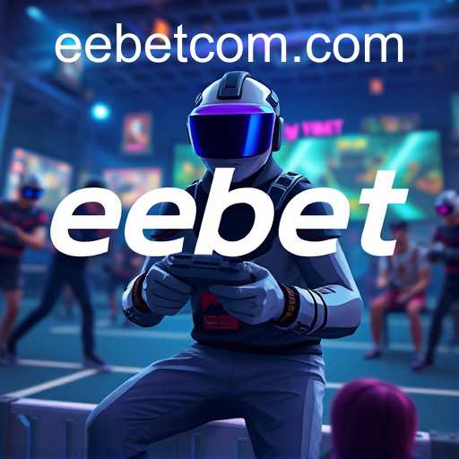 Eebet: Revolutionizing Online Gaming