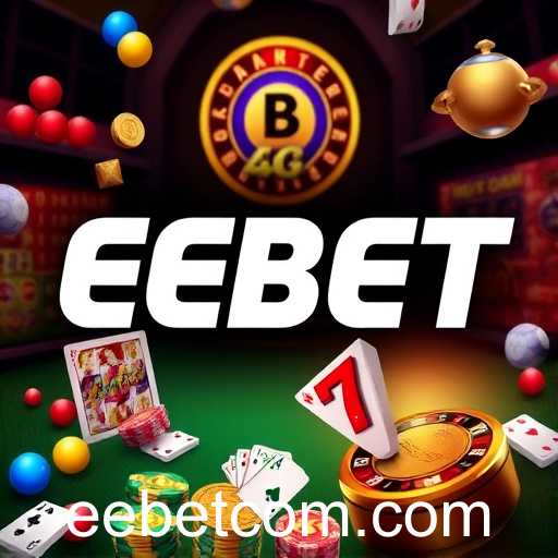 Eebet: Revolutionizing Online Gaming in 2025