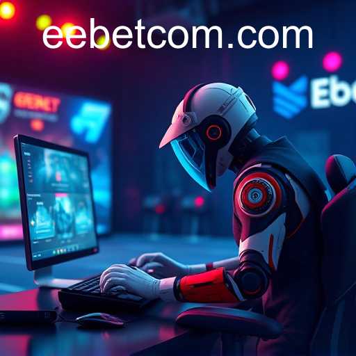 Eebet: Shaping the Future of Online Gaming
