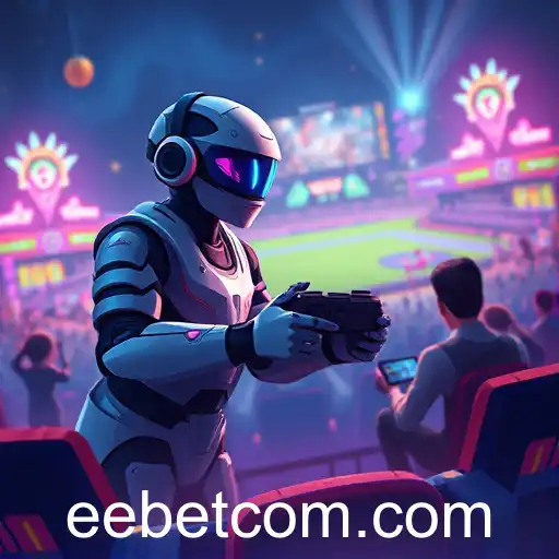 Eebet Revolutionizes Online Gaming Experience