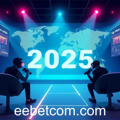 Eebet: Gaming in the Digital Age