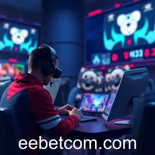 The Rise of Eebet: Navigating the Digital Gaming Landscape