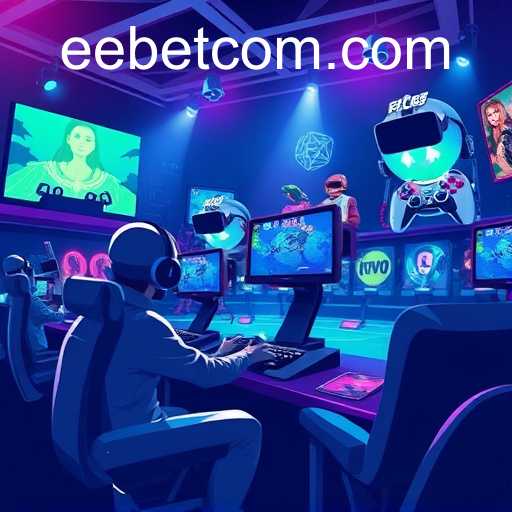 Gaming Trends and Innovations of 2025