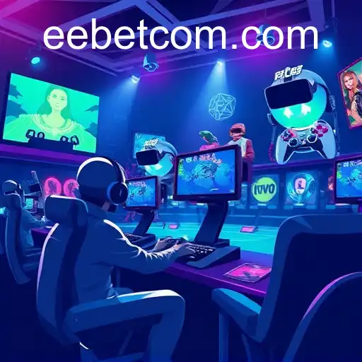 Gaming Trends and Innovations of 2025