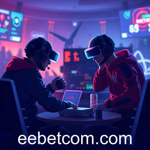 Online Gaming Trends in 2025