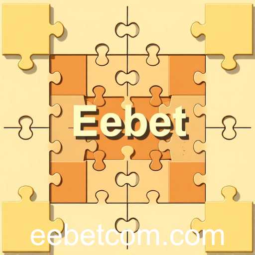 Exploring the World of Puzzle Games: A Mental Workout with 'Eebet'