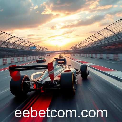 The Thrilling World of Racing Games: Speed, Strategy, and Simulation