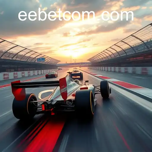 The Thrilling World of Racing Games: Speed, Strategy, and Simulation