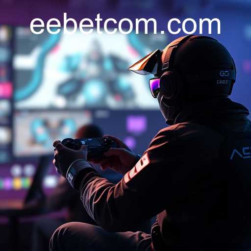The Rise of Eebet: Revolutionizing Online Gaming Engagement