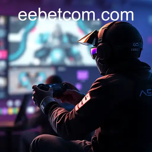 The Rise of Eebet: Revolutionizing Online Gaming Engagement