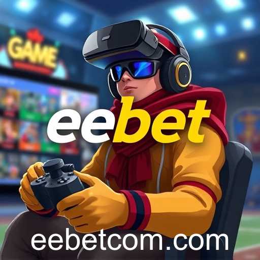 The Rise of Eebet: A New Era in Online Gaming
