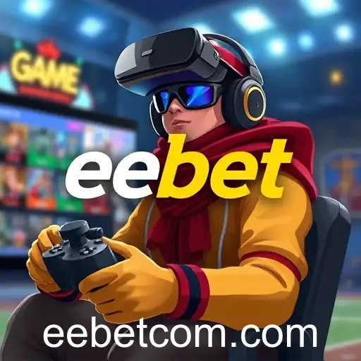 The Rise of Eebet: A New Era in Online Gaming