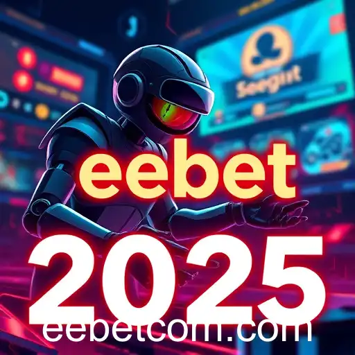 The Rise of eebet in the Gaming World