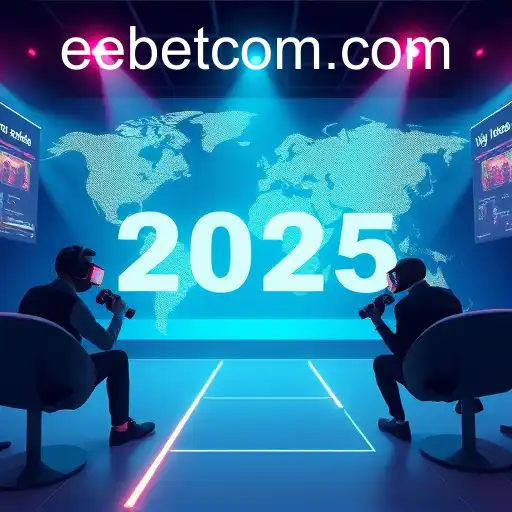 The Rise of Online Gaming in a Digital Era