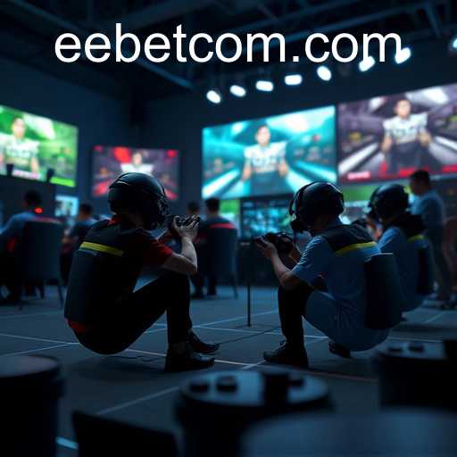 The Rise of Online Gaming