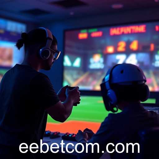 Rise of Online Gaming in 2025