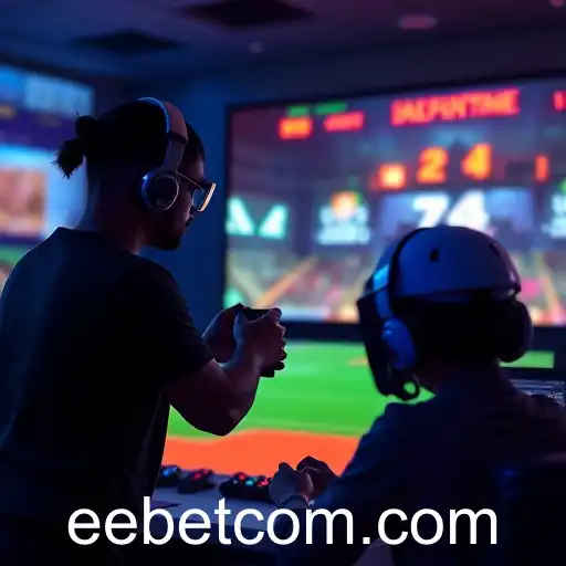 Rise of Online Gaming in 2025