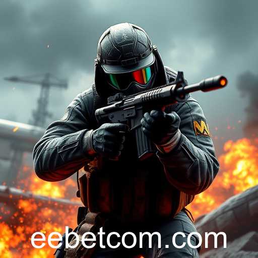 Exploring the Thrilling World of Shooting Games: A Deep Dive into the 'eebet' Experience