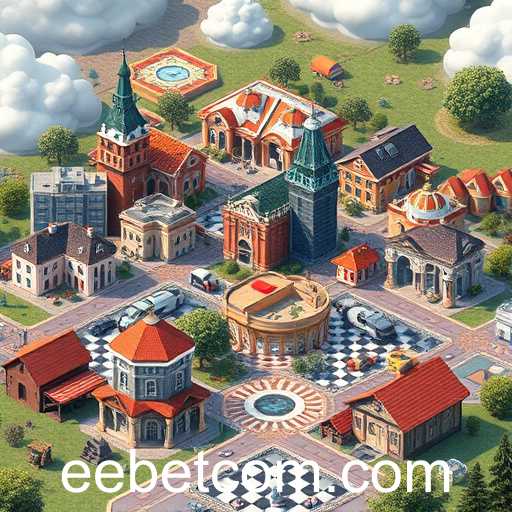 Exploring the Thrilling World of Simulation Games on eebet