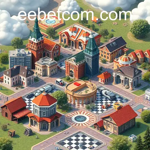 Exploring the Thrilling World of Simulation Games on eebet