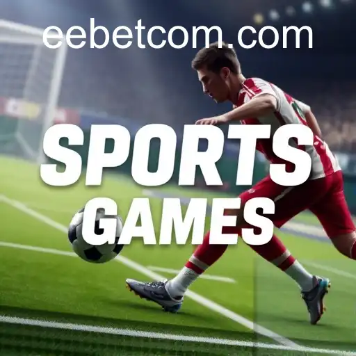 Experience Thrills with 'Sports Games' on Eebet Platform