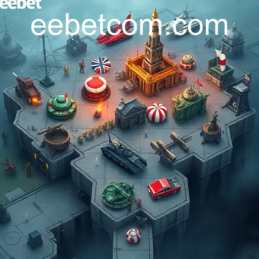 Exploring the Intricacies of Strategy Games: A Deep Dive into Eebet
