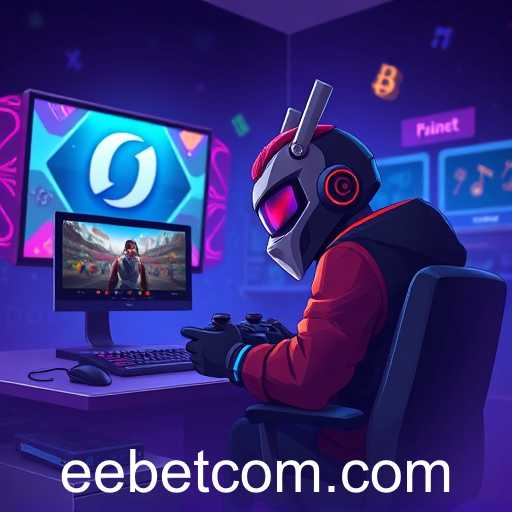 Thriving Digital Spaces: The Role of 'eebet' in Gaming
