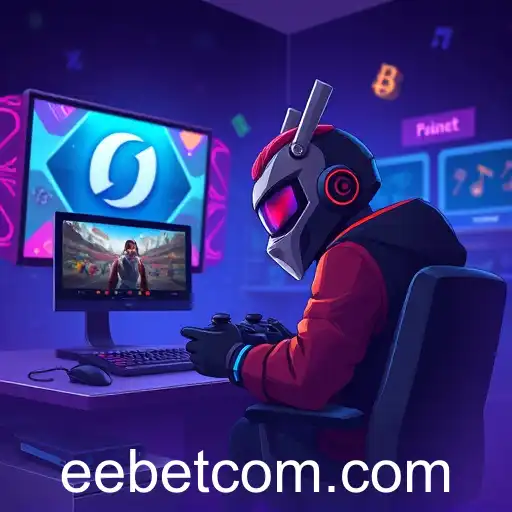 Thriving Digital Spaces: The Role of 'eebet' in Gaming